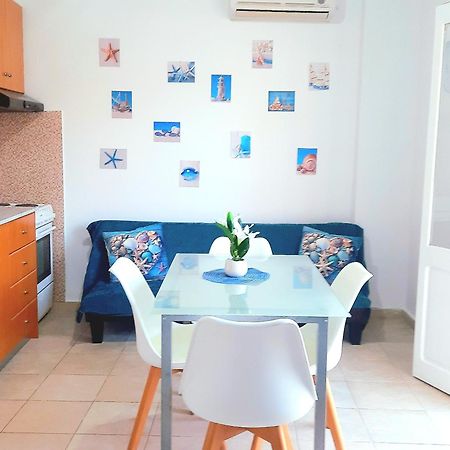 Faros Studios Kalymnos מראה חיצוני תמונה