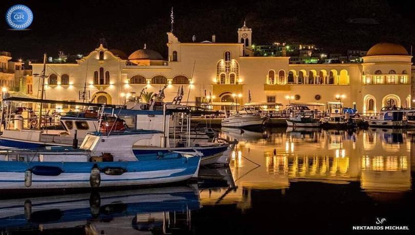 Faros Studios Kalymnos מראה חיצוני תמונה