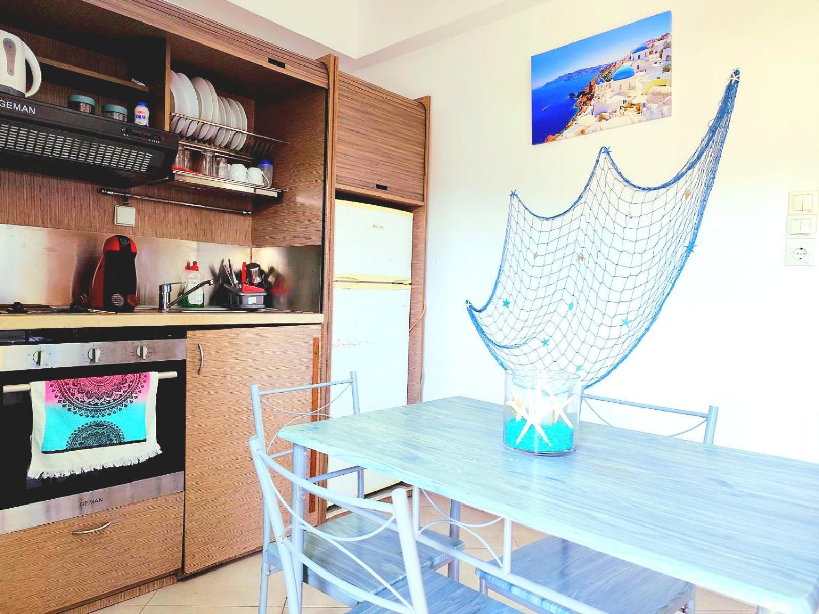 Faros Studios Kalymnos מראה חיצוני תמונה
