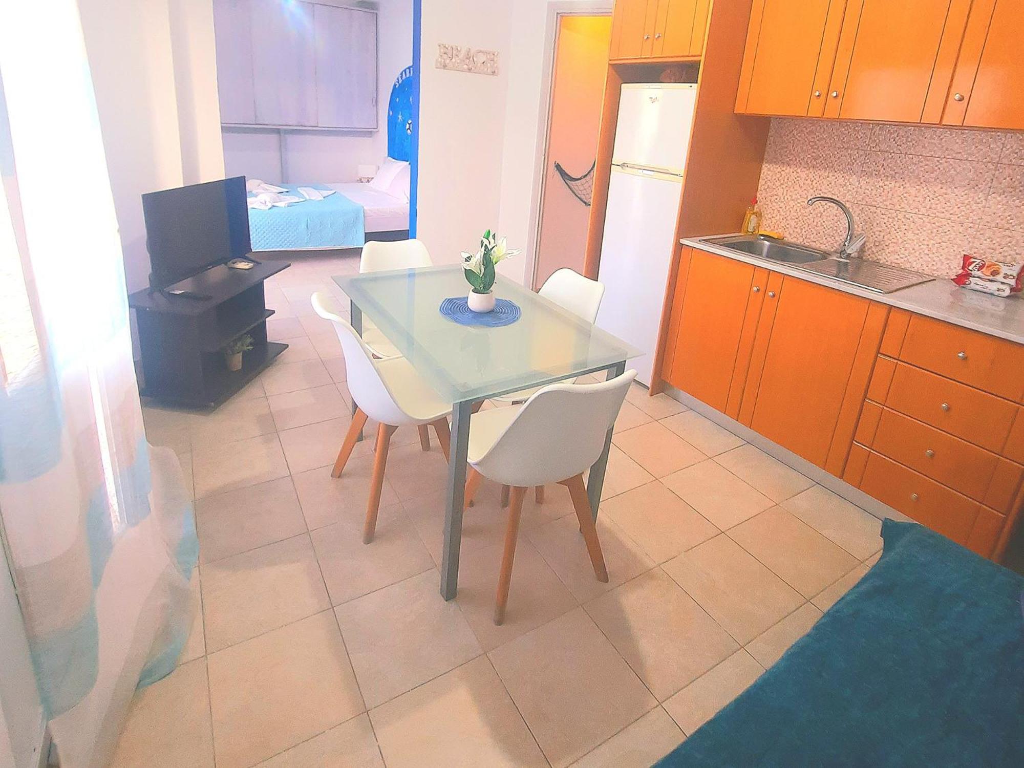 Faros Studios Kalymnos מראה חיצוני תמונה