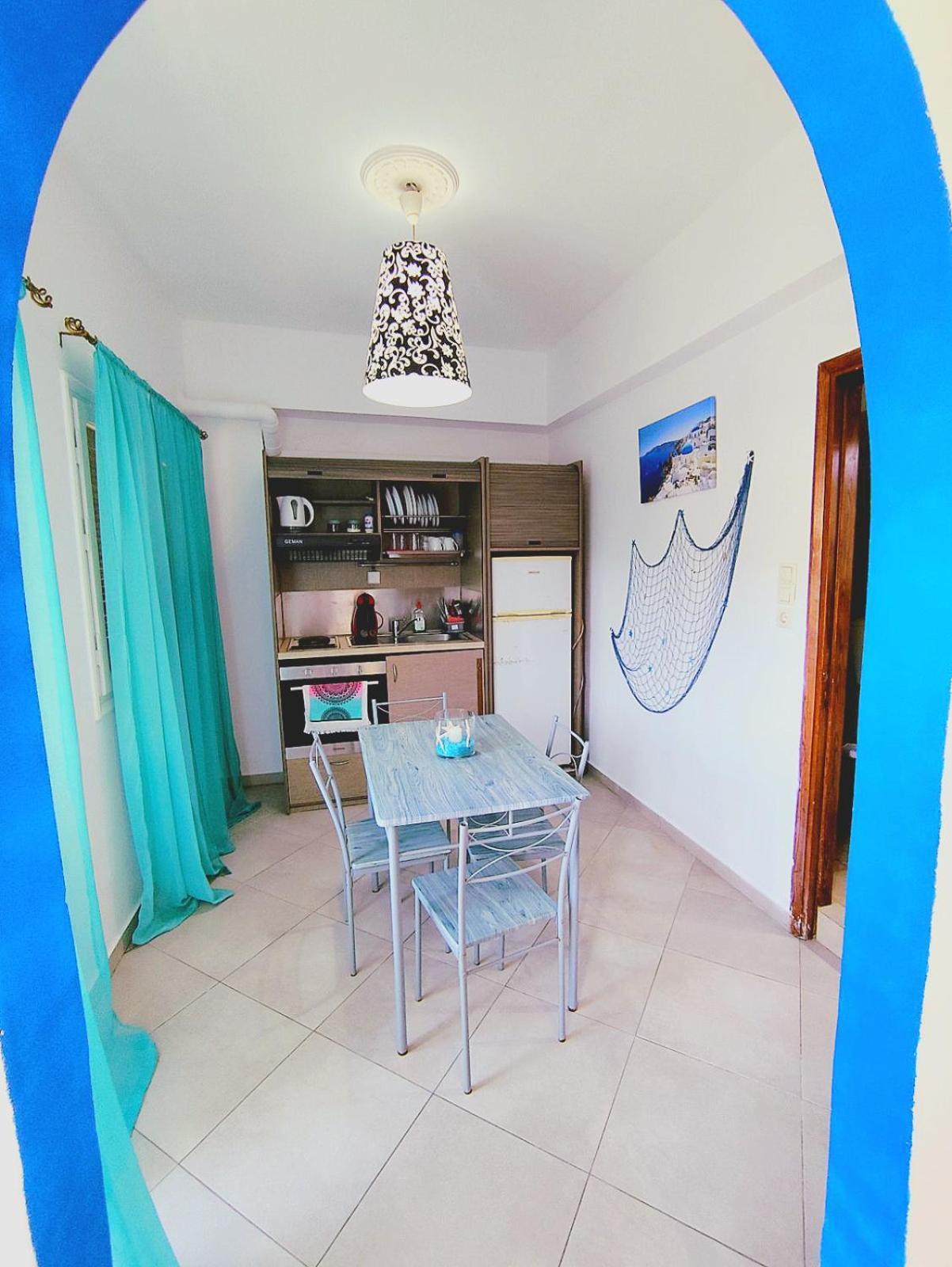 Faros Studios Kalymnos מראה חיצוני תמונה