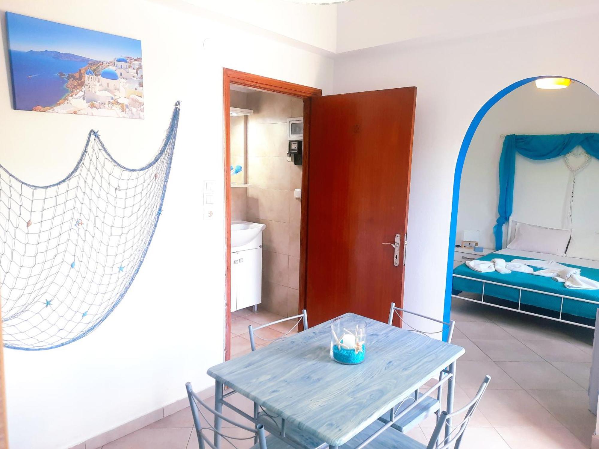 Faros Studios Kalymnos מראה חיצוני תמונה