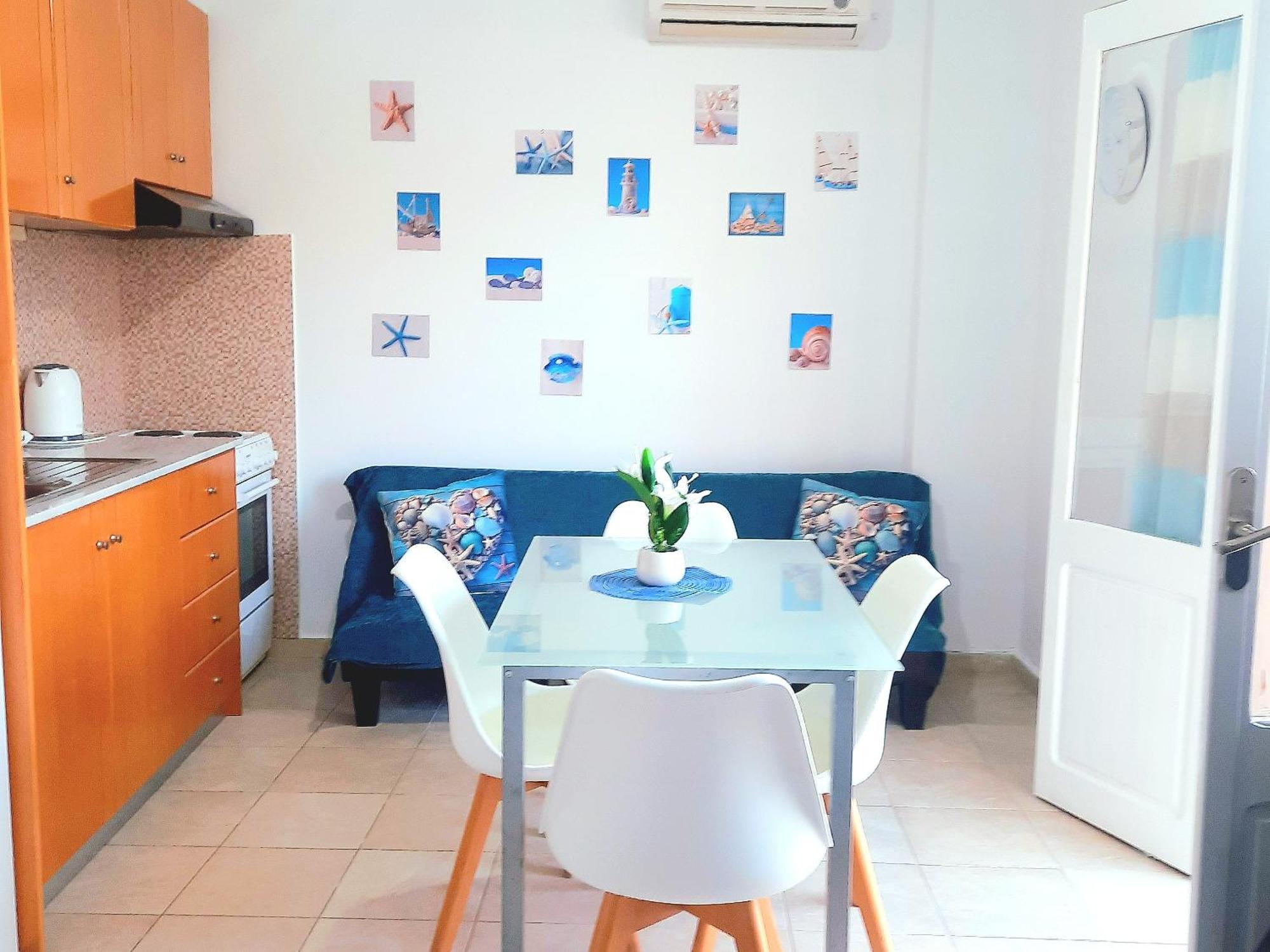 Faros Studios Kalymnos מראה חיצוני תמונה